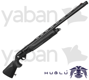 HUĞLU VEYRON IPSC 10+1 YARI OTOMATİK AV TÜFEĞİ
