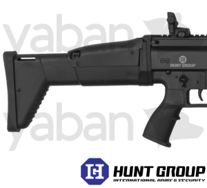 HUNT GROUP SCX12 001 ŞARJÖRLÜ AV TÜFEĞİ