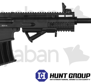 HUNT GROUP SCX12 001 ŞARJÖRLÜ AV TÜFEĞİ