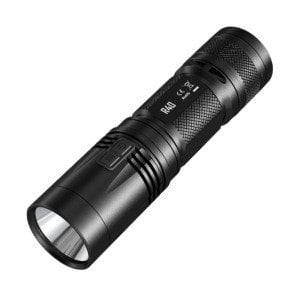 NITECORE R40 1000 LÜMEN EL FENERİ