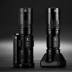 NITECORE R40 1000 LÜMEN EL FENERİ