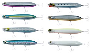 Kendo Zero Arise Pen-P 110 F 17.2 gr Suni Yem 20