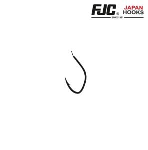 FJC 3743 AJI  BLACK NIKEL İĞNE