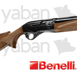 BENELLI MONTEFELTRO WOOD YARI OTOMATİK AV TÜFEĞİ