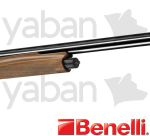 BENELLI MONTEFELTRO WOOD YARI OTOMATİK AV TÜFEĞİ