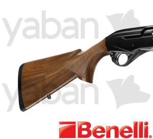 BENELLI MONTEFELTRO WOOD YARI OTOMATİK AV TÜFEĞİ