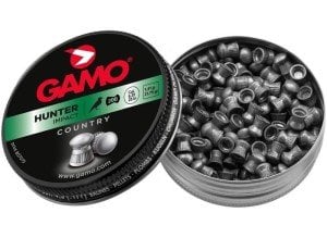 GAMO HUNTER 6,35 MM SAÇMA