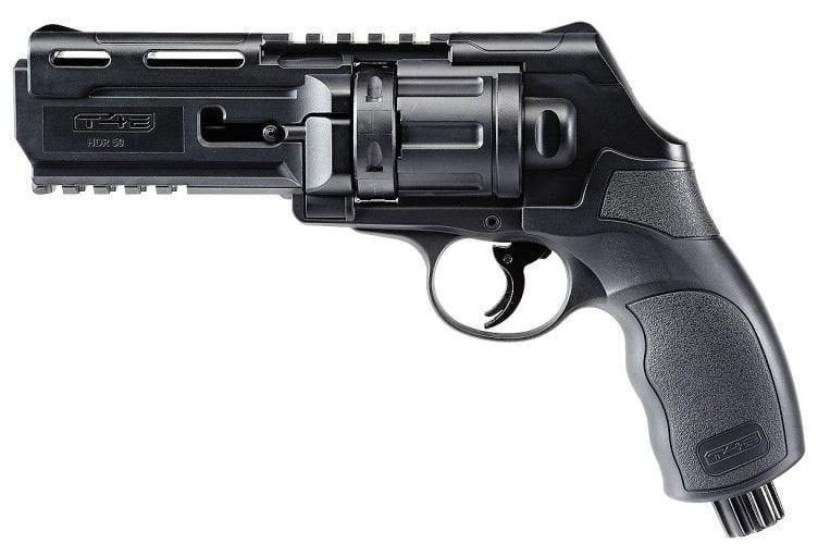 UMAREX T4E TR 50 (HDR 50) .50 KALİBRE HAVALI TABANCA
