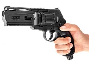 UMAREX T4E TR 50 (HDR 50) .50 KALİBRE HAVALI TABANCA