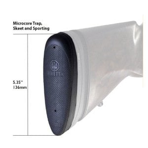 BERETTA MICRO-CORE SKEET/SPORTING 18 MM DİPÇİK PEDİ