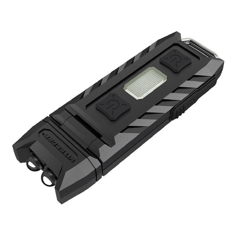 NITECORE THUMB 85 LÜMEN EL FENERİ