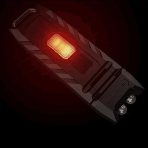 NITECORE THUMB 85 LÜMEN EL FENERİ