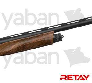 RETAY ACE R WOOD YARI OTOMATİK AV TÜFEĞİ