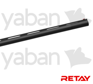 RETAY ACE R WOOD BLACK YARI OTOMATİK AV TÜFEĞİ