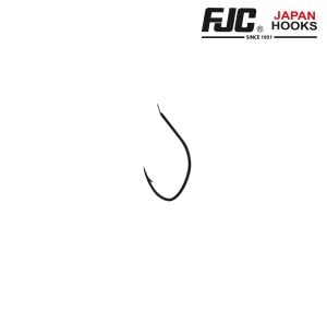 FJC 3731 KOAJI MARUJIKU BLACK NIKEL İĞNE