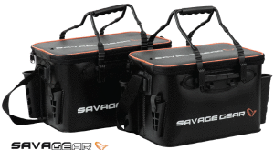 Savage gear Boat & Bank Bag M (50x26x25 cm)