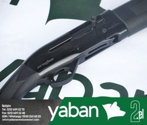 ARMSAN ARMTAC RS-A1 YARI OTOMATİK AV TÜFEĞİ / 2.EL