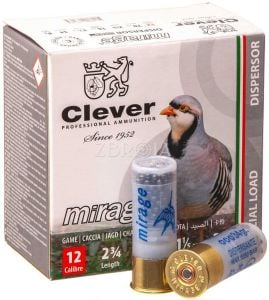 MIRAGE DISPERSANTE 34 GR. AV FİŞEĞİ - 12 CAL.