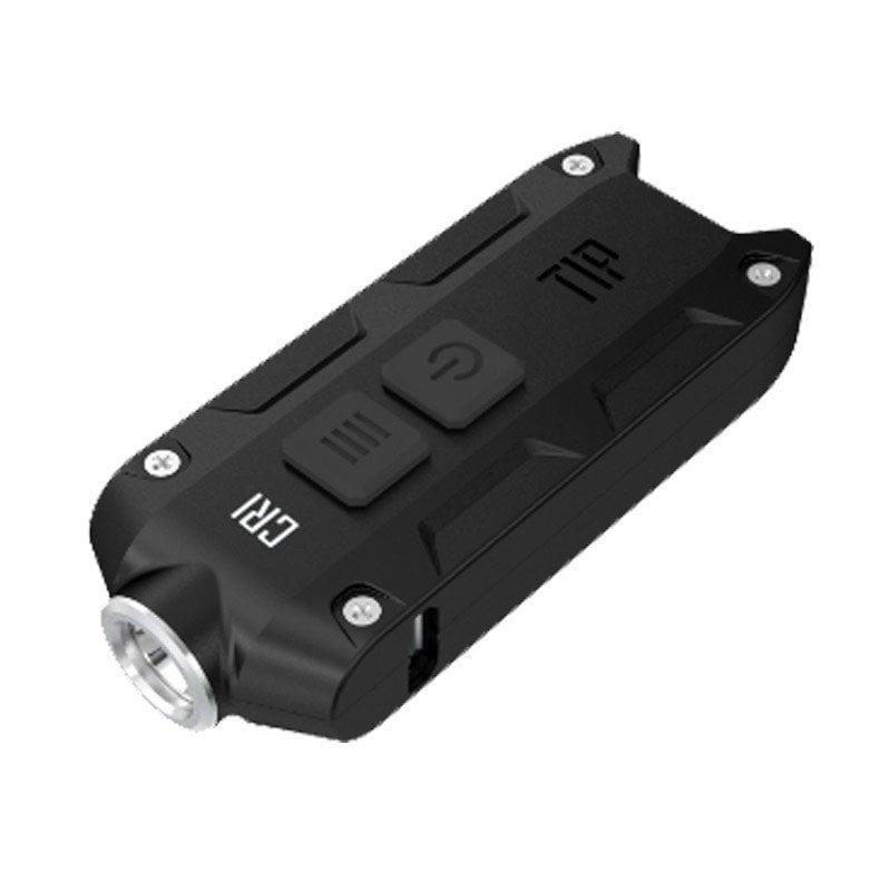 NITECORE TIP CRI 240 LÜMEN EL FENERİ