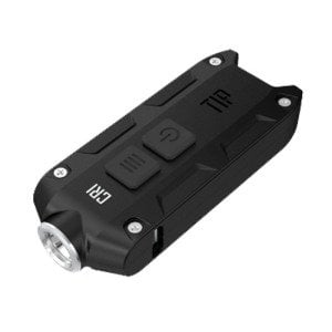 NITECORE TIP CRI 240 LÜMEN EL FENERİ