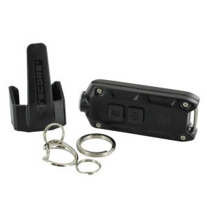 NITECORE TIP CRI 240 LÜMEN EL FENERİ