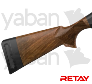 RETAY ACE WOOD YARI OTOMATİK AV TÜFEĞİ