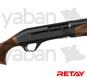 RETAY ACE WOOD YARI OTOMATİK AV TÜFEĞİ