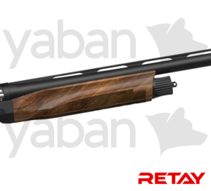 RETAY ACE WOOD YARI OTOMATİK AV TÜFEĞİ