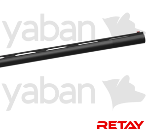 RETAY ACE WOOD YARI OTOMATİK AV TÜFEĞİ