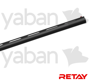 RETAY ACE WOOD BLACK YARI OTOMATİK AV TÜFEĞİ