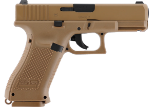 UMAREX GLOCK 19X DESERT HAVALI TABANCA