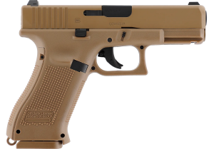 UMAREX GLOCK 19X DESERT HAVALI TABANCA