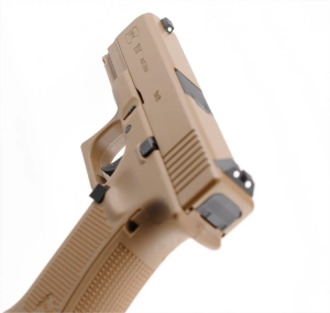UMAREX GLOCK 19X DESERT HAVALI TABANCA