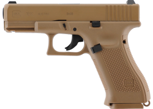 UMAREX GLOCK 19X DESERT HAVALI TABANCA