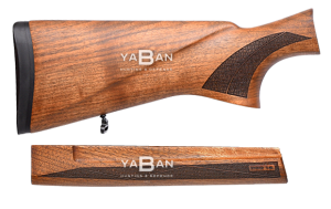 ATA NEO 12 LIMITED EDITION AHŞAP DİPÇİK & KUNDAK TAKIMI