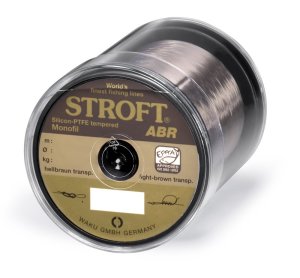 Stroft Abr 200 Mt Monoflament Misina 0.35 MM