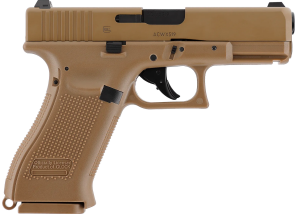 UMAREX GLOCK 19X DESERT BLOWBACK HAVALI TABANCA