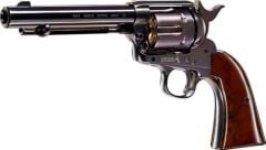 UMAREX COLT SAA .45-5,5'' BLUED HAVALI TABANCA (BB)