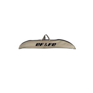 Effe Kamış Kılıfı İki Gözlü