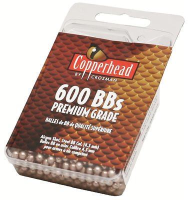 CROSMAN 4.5 MM BİLYE / 600 ADET