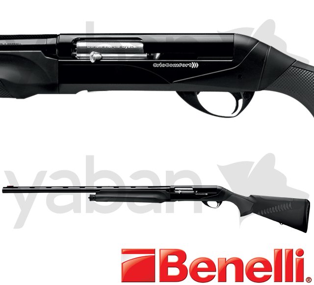 BENELLI RAFFAELLO CRIO COMFORT LEFT HANDED YARI OTOMATİK AV TÜFEĞİ