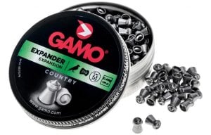 GAMO EXPANDER 4,5 MM SAÇMA