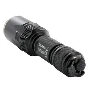 NITECORE TM03 CRI 2600 LÜMEN EL FENERİ