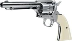 UMAREX COLT SAA .45-5,5'' NİKEL HAVALI TABANCA (BB)