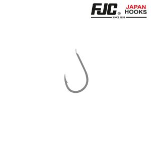 FJC 3625NK CHINU HIRAUCHI NIKEL İĞNE