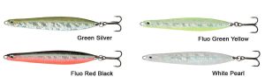 Savage gear Seeker ISP 68mm 12g NL Suni Yem Fluo Red Black