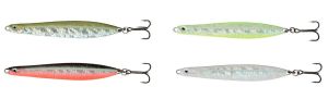 Savage gear Seeker ISP 68mm 12g NL Suni Yem Fluo Red Black