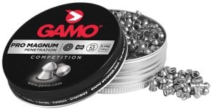 GAMO PRO MAGNUM 4,5 MM SAÇMA