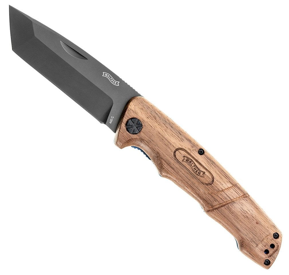 UMAREX WALTHER BWK 4 ÇAKI