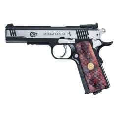 UMAREX COLT SPECIAL COMBAT CLASSIC HAVALI TABANCA